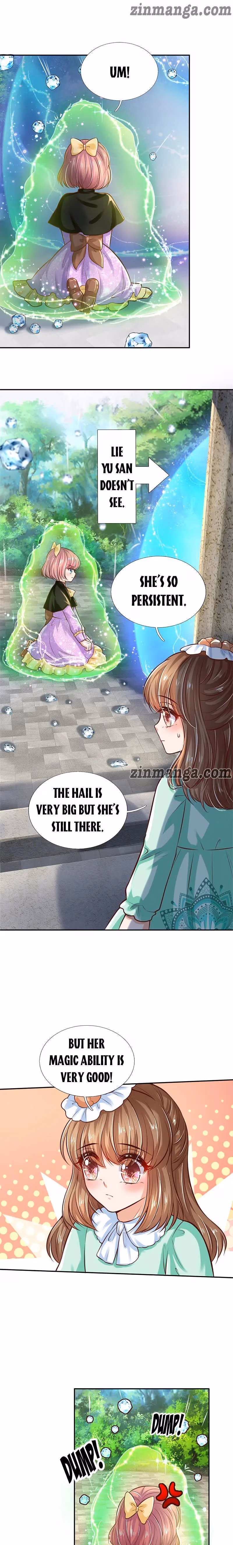 Read Magical Mate chapter 267 image 2 on Lezhin