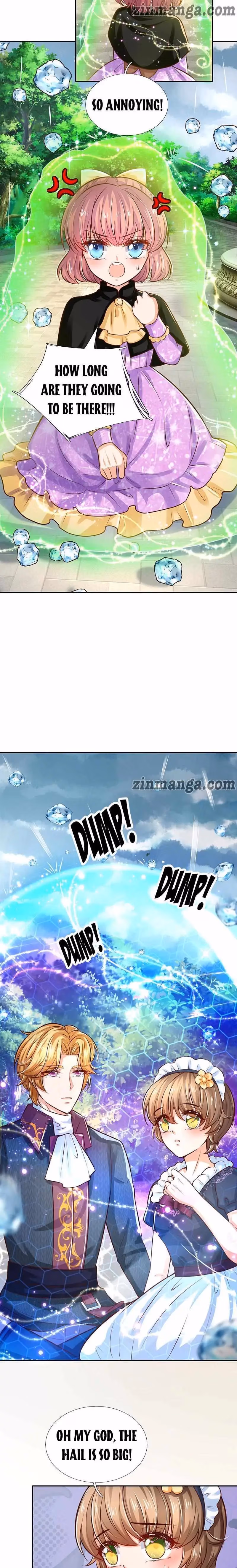 Read Magical Mate chapter 267 image 3 on Lezhin