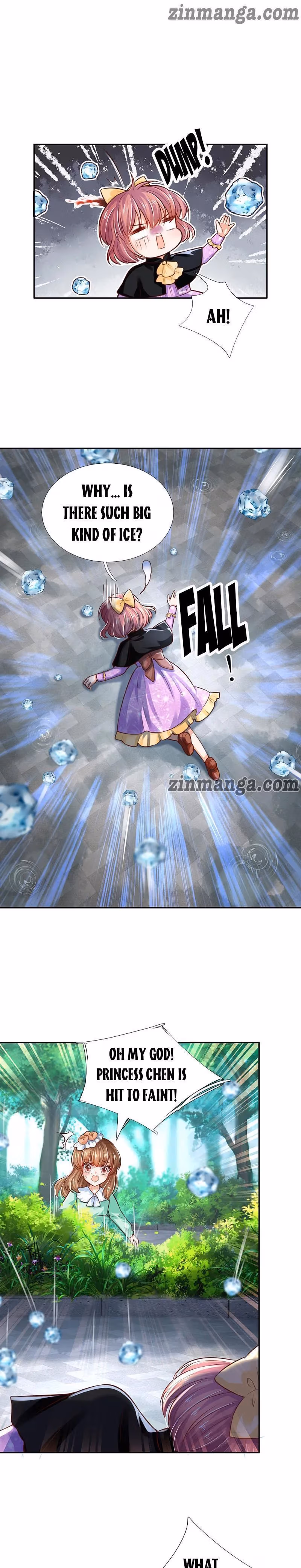 Read Magical Mate chapter 267 image 6 on Lezhin