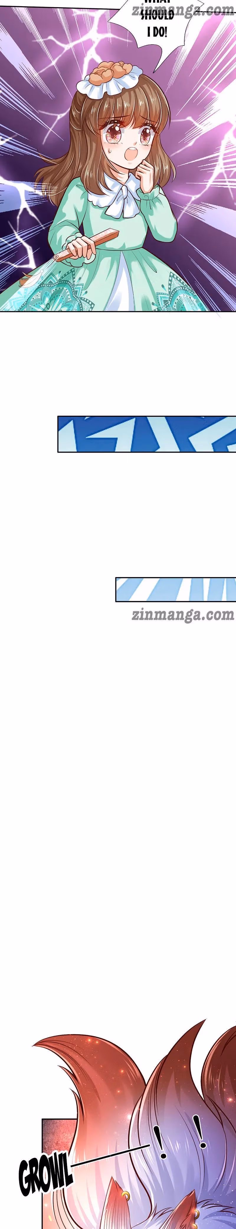Read Magical Mate chapter 267 image 7 on Lezhin