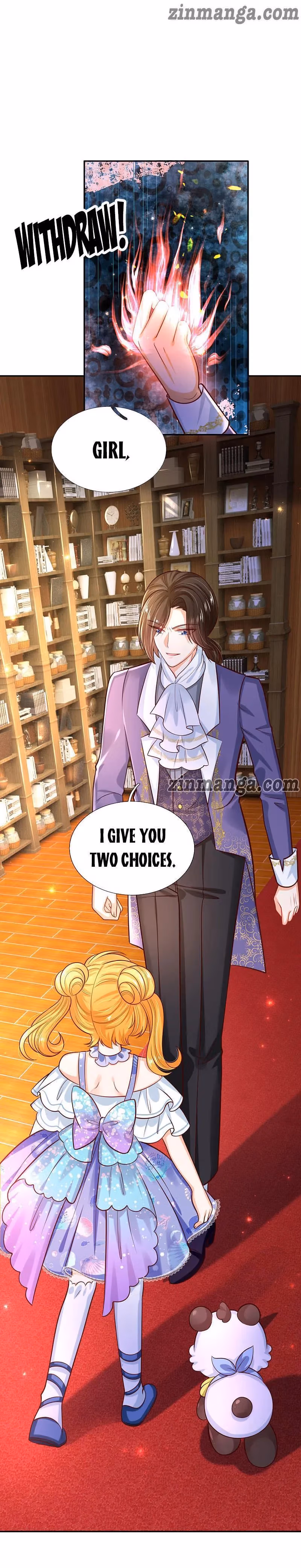 Read Magical Mate chapter 267 image 9 on Lezhin
