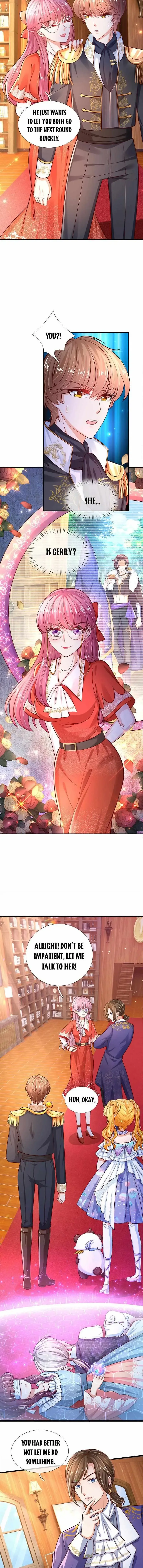 Read Magical Mate chapter 268 image 2 on Lezhin