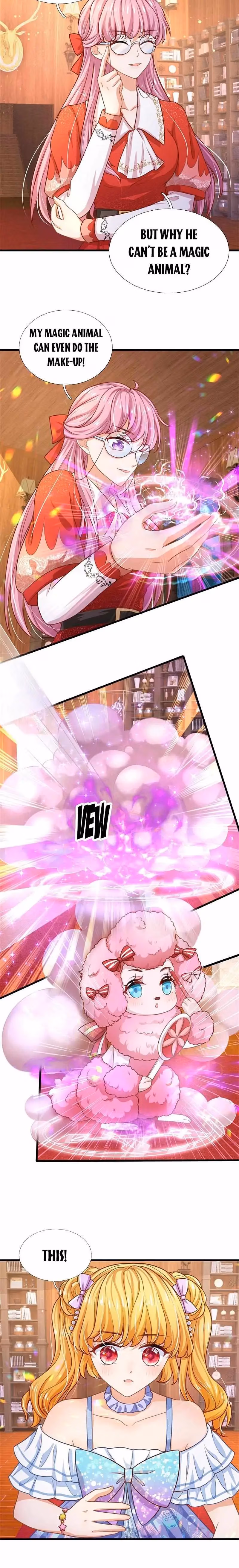 Read Magical Mate chapter 268 image 5 on Lezhin
