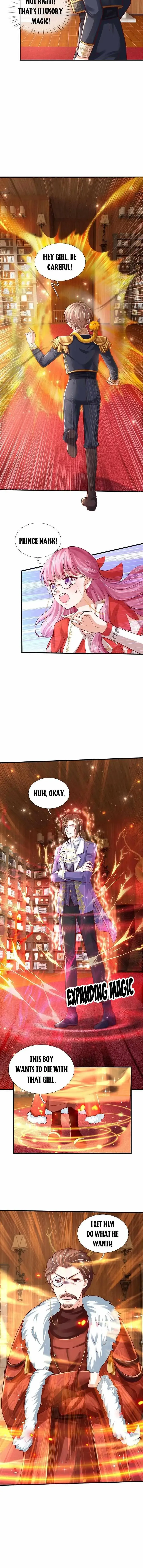 Read Magical Mate chapter 269 image 2 on Lezhin