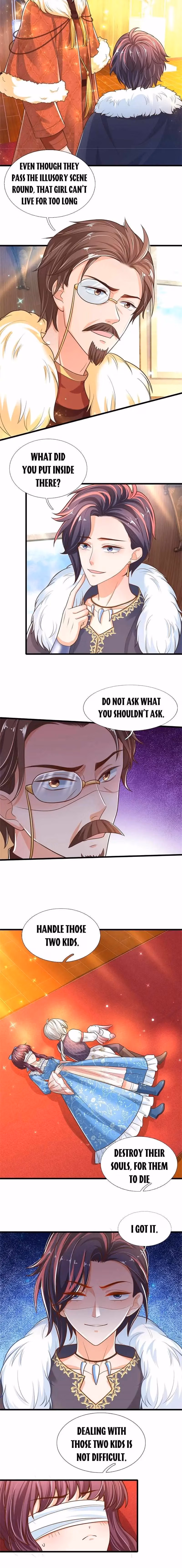 Read Magical Mate chapter 269 image 5 on Lezhin