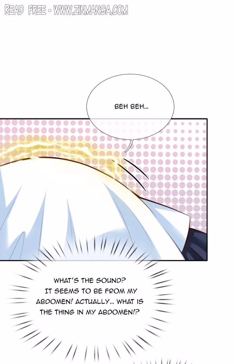 Read Magical Mate chapter 27 image 0 on Lezhin