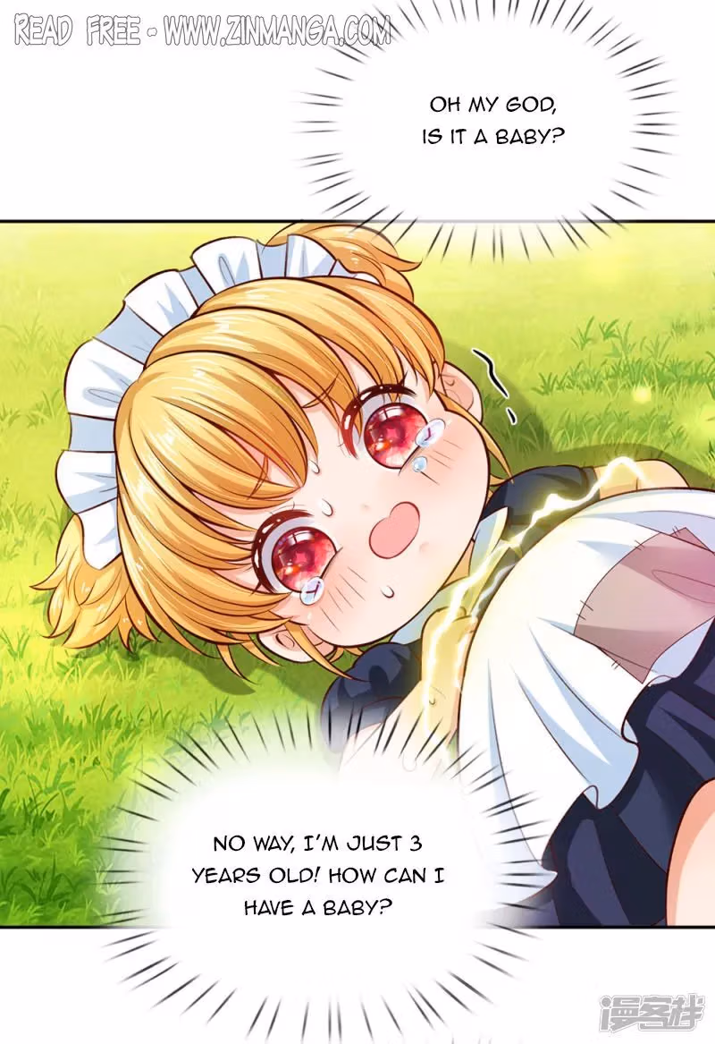 Read Magical Mate chapter 27 image 1 on Lezhin