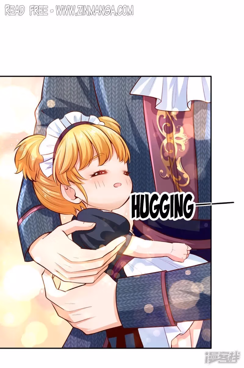Read Magical Mate chapter 27 image 12 on Lezhin