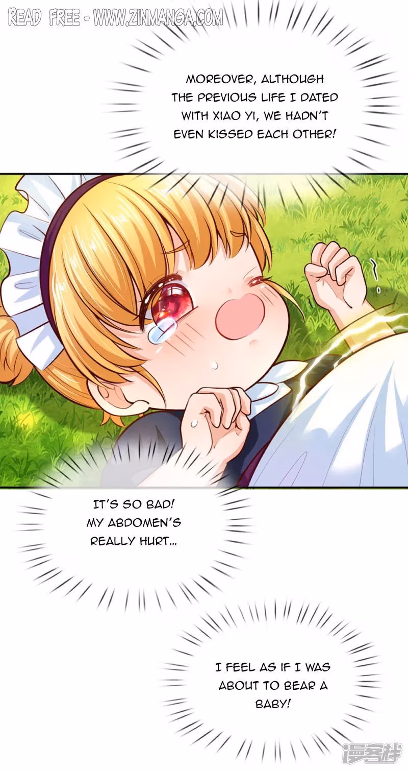 Read Magical Mate chapter 27 image 2 on Lezhin
