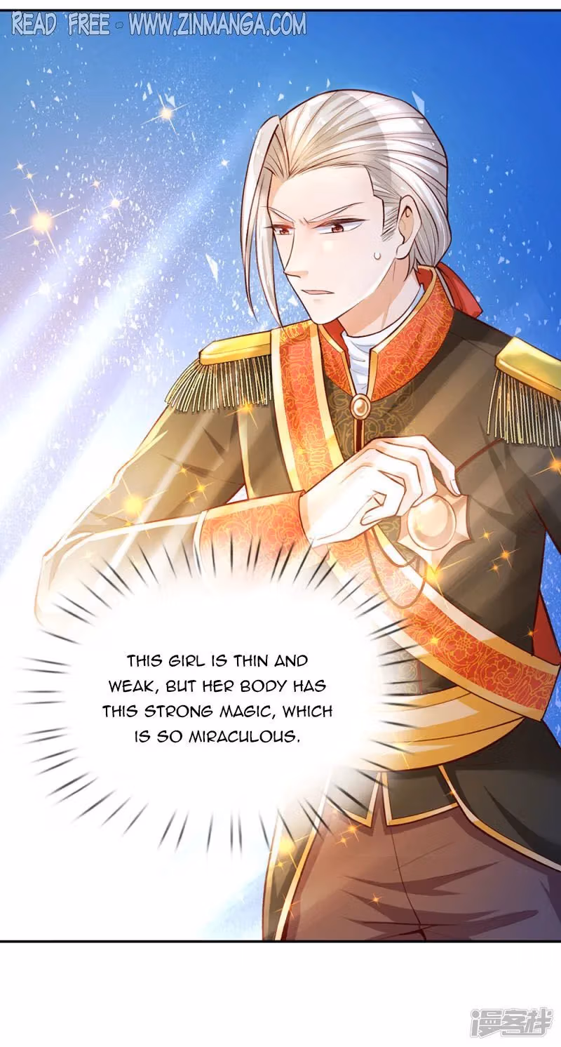 Read Magical Mate chapter 27 image 4 on Lezhin