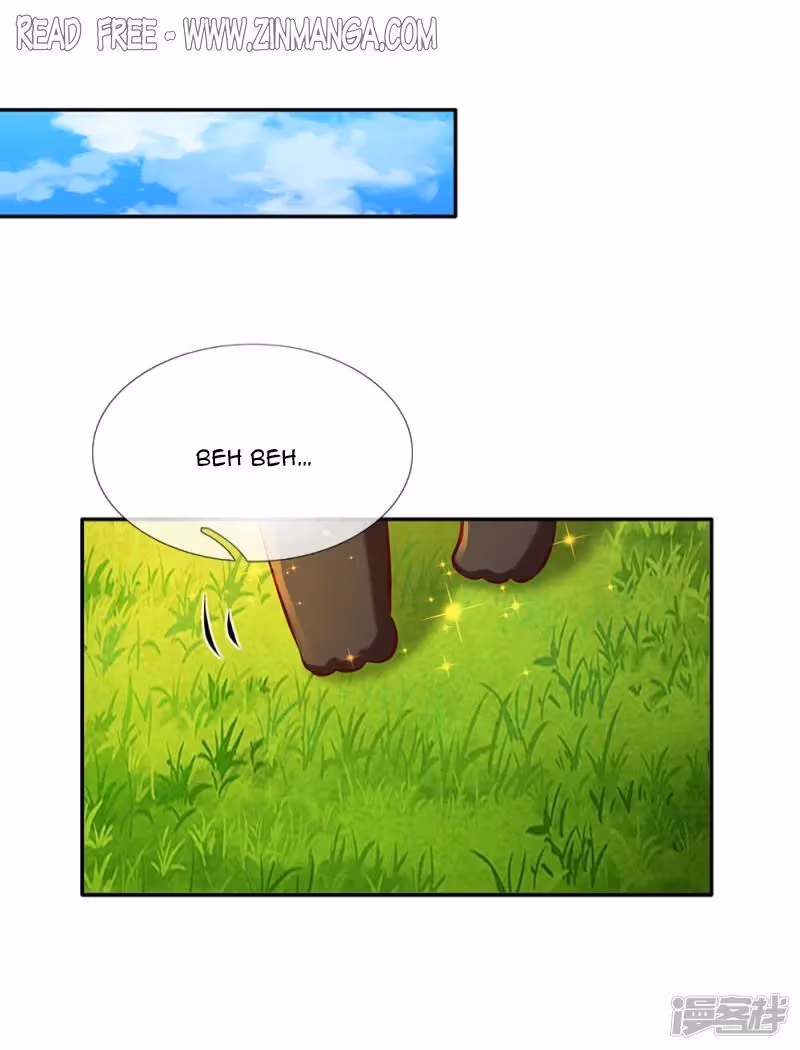 Read Magical Mate chapter 27 image 5 on Lezhin