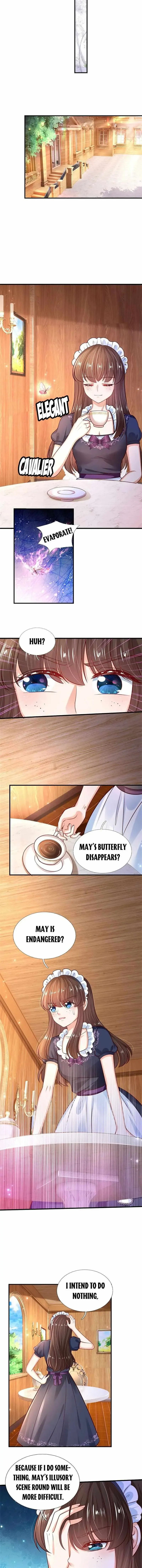 Read Magical Mate chapter 270 image 2 on Lezhin