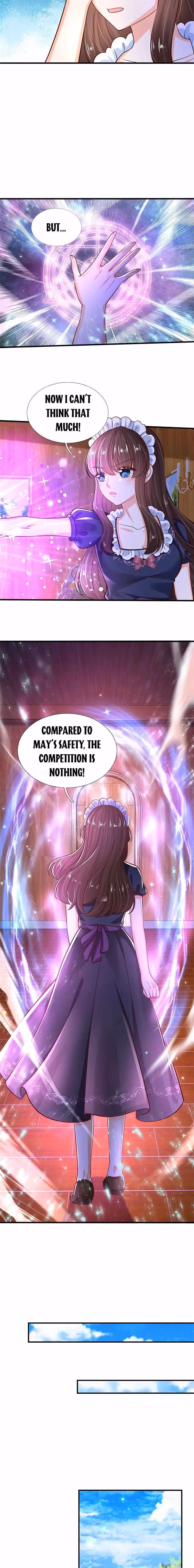Read Magical Mate chapter 270 image 3 on Lezhin