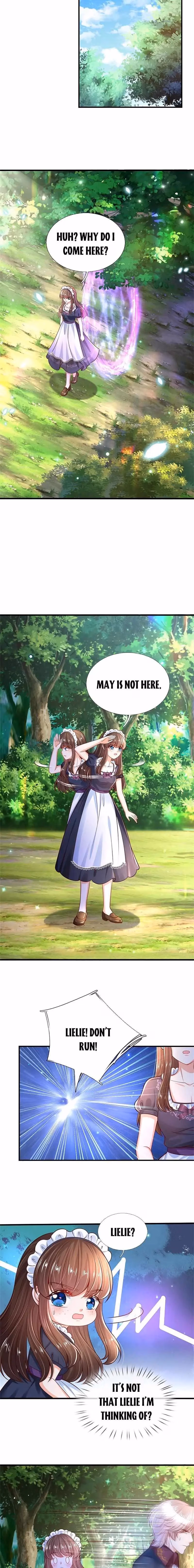 Read Magical Mate chapter 270 image 4 on Lezhin
