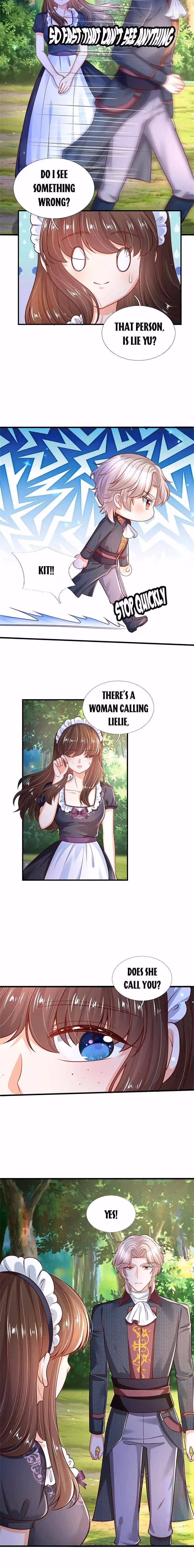 Read Magical Mate chapter 270 image 5 on Lezhin