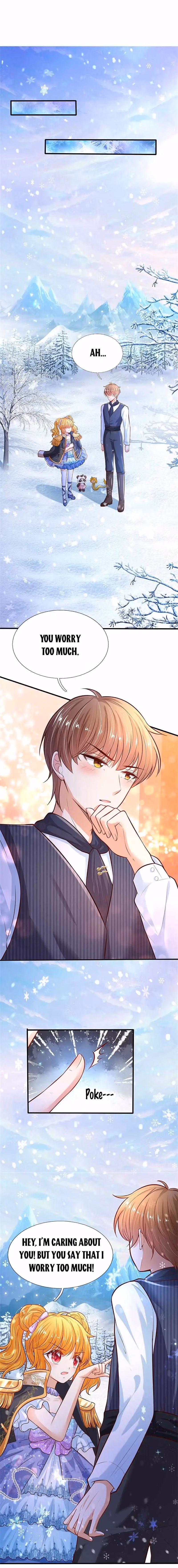 Read Magical Mate chapter 271 image 4 on Lezhin