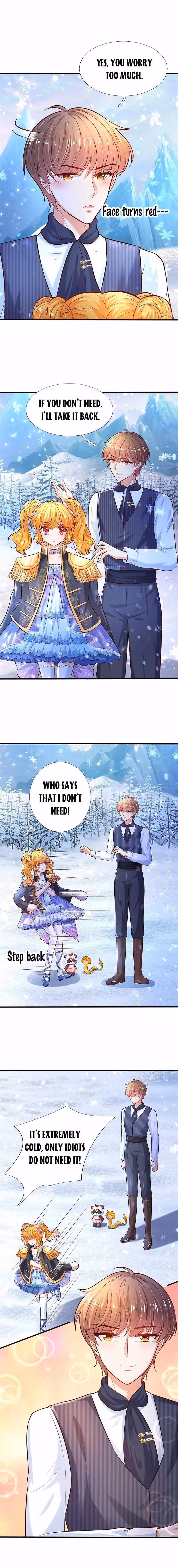 Read Magical Mate chapter 271 image 5 on Lezhin