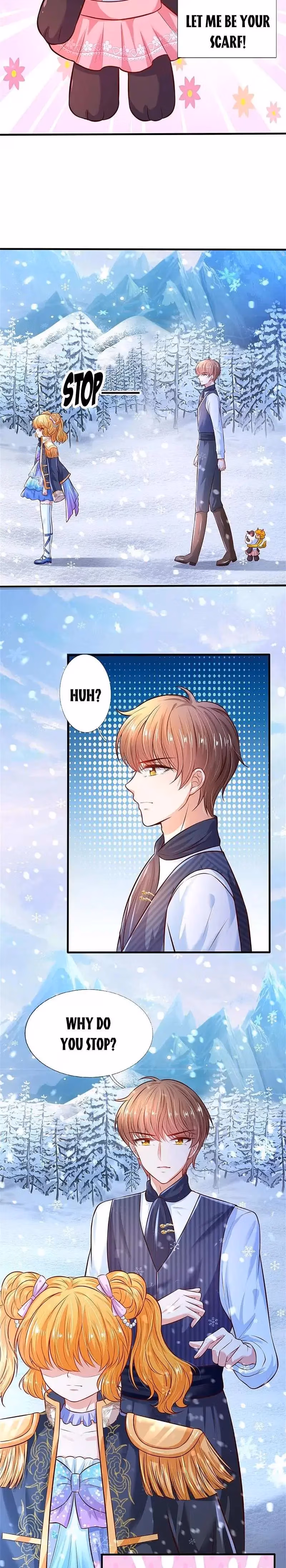 Read Magical Mate chapter 272 image 1 on Lezhin