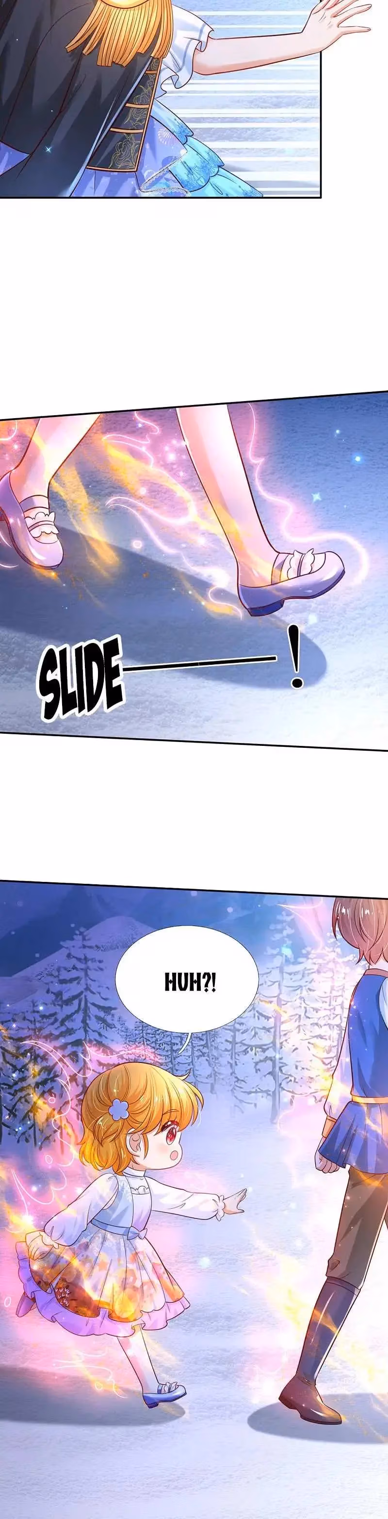 Read Magical Mate chapter 272 image 10 on Lezhin