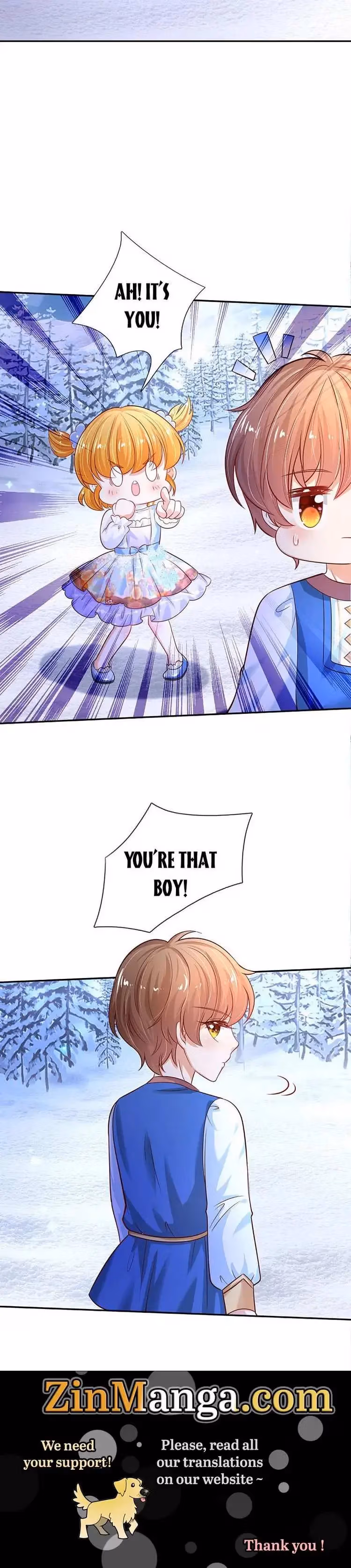 Read Magical Mate chapter 272 image 11 on Lezhin