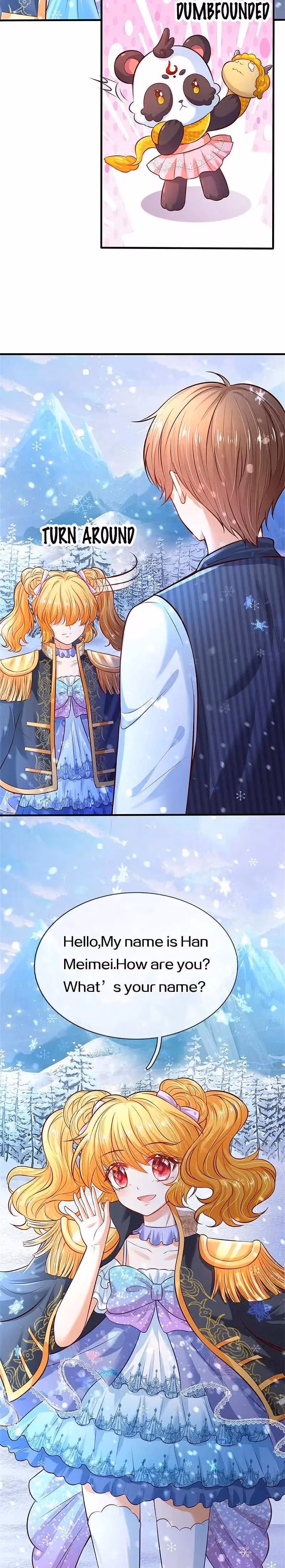 Read Magical Mate chapter 272 image 2 on Lezhin