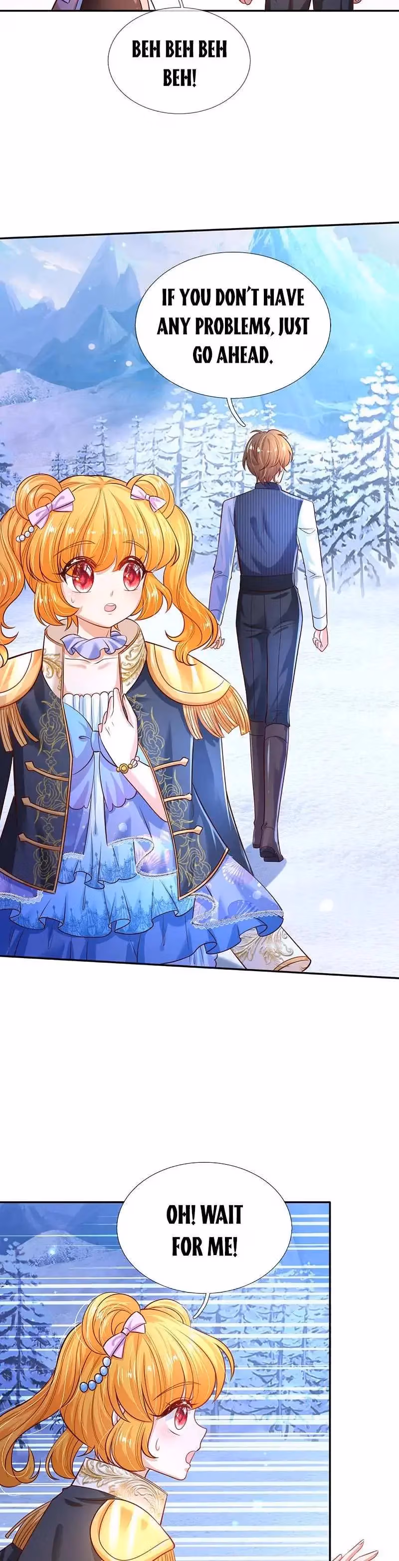 Read Magical Mate chapter 272 image 9 on Lezhin