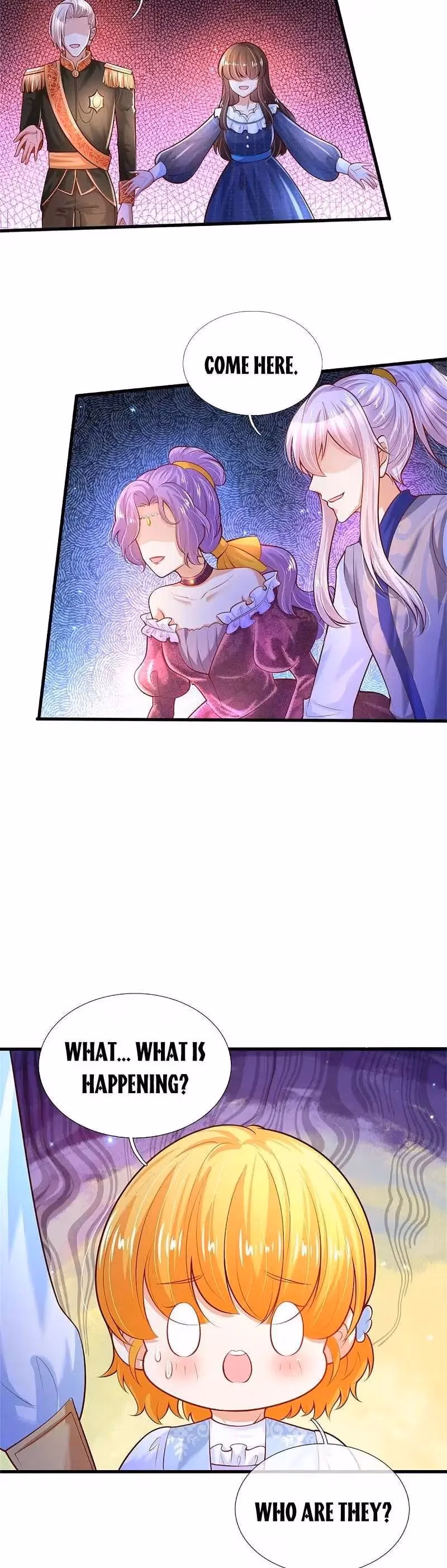 Read Magical Mate chapter 273 image 10 on Lezhin