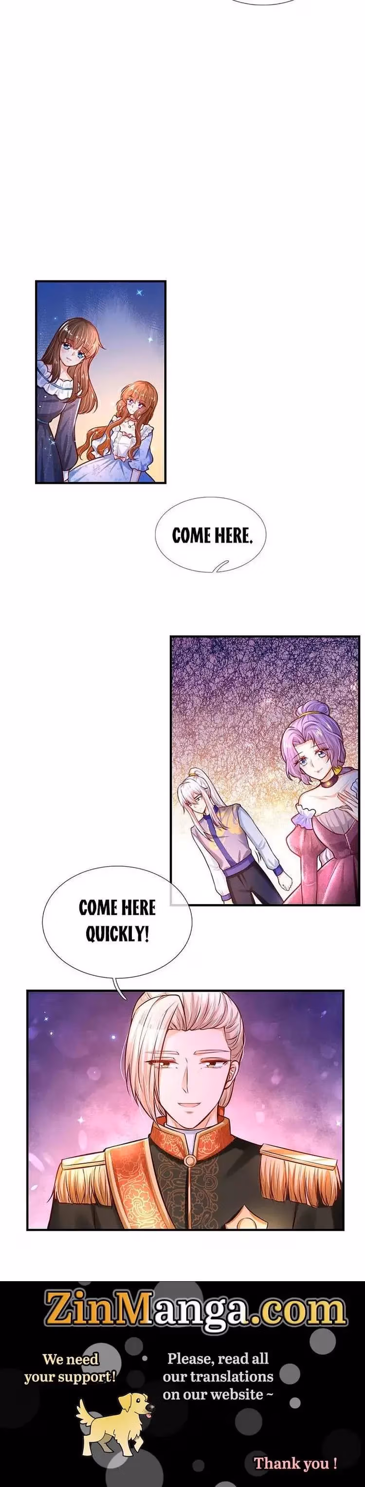 Read Magical Mate chapter 273 image 11 on Lezhin