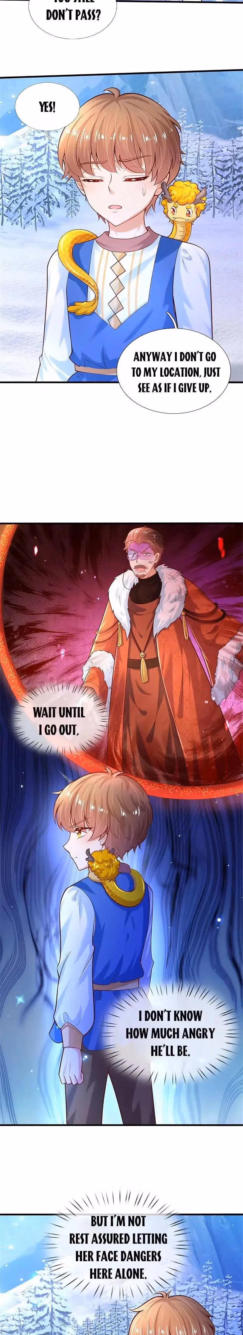 Read Magical Mate chapter 273 image 2 on Lezhin