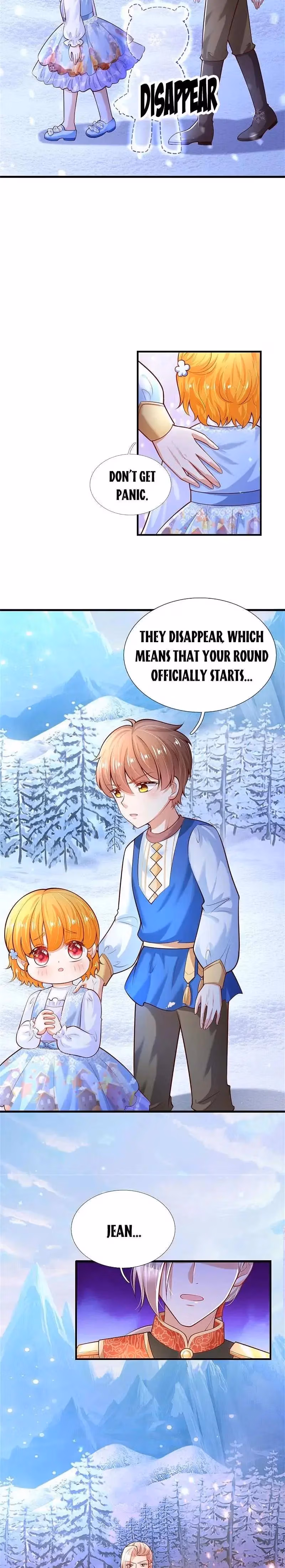 Read Magical Mate chapter 273 image 4 on Lezhin
