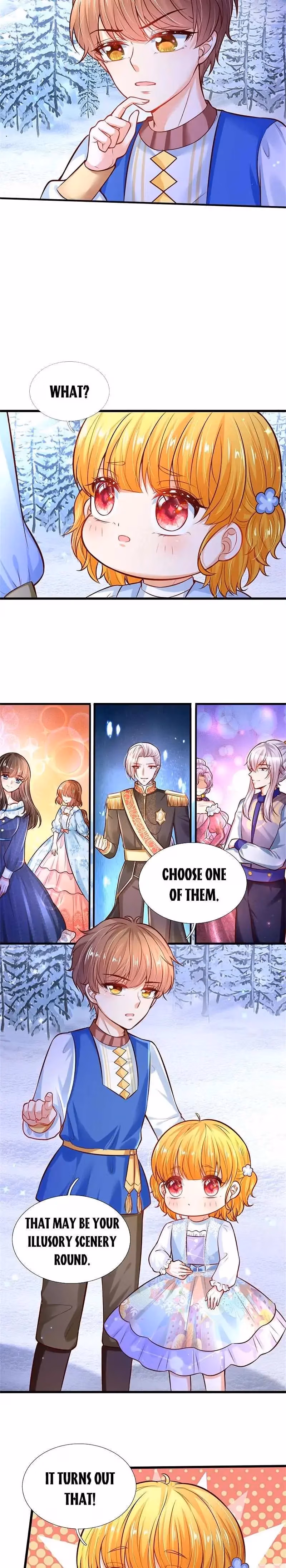 Read Magical Mate chapter 274 image 1 on Lezhin