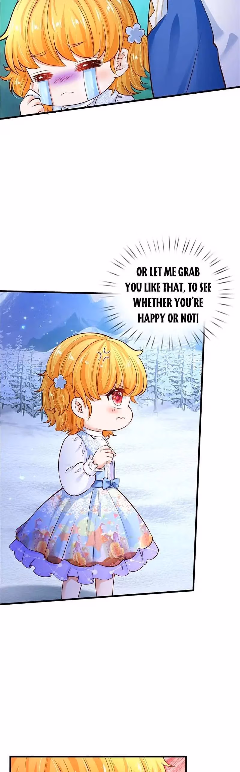 Read Magical Mate chapter 274 image 10 on Lezhin