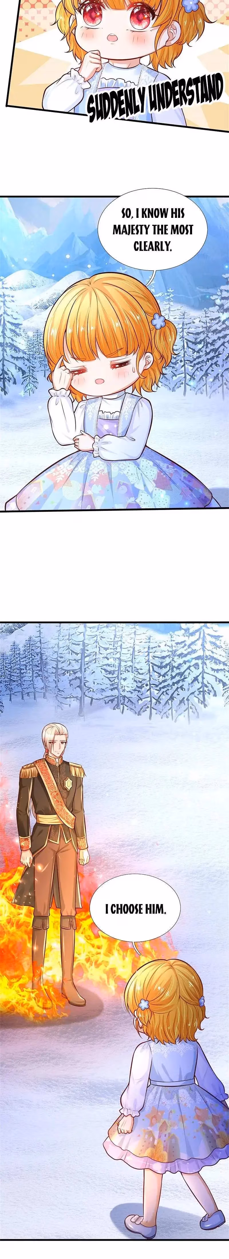 Read Magical Mate chapter 274 image 2 on Lezhin