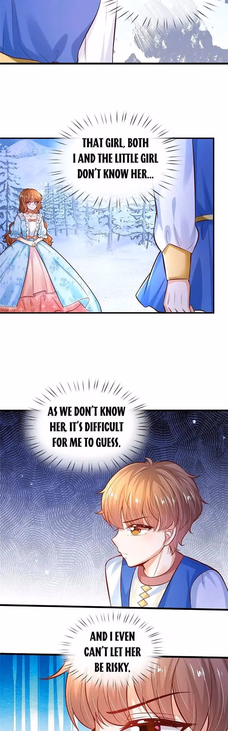 Read Magical Mate chapter 274 image 6 on Lezhin
