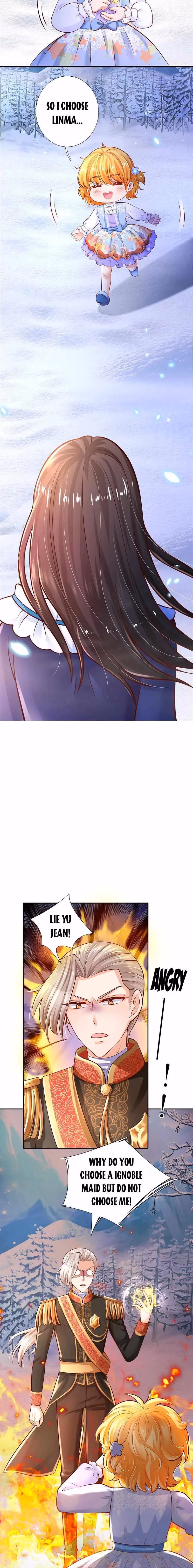 Read Magical Mate chapter 275 image 2 on Lezhin