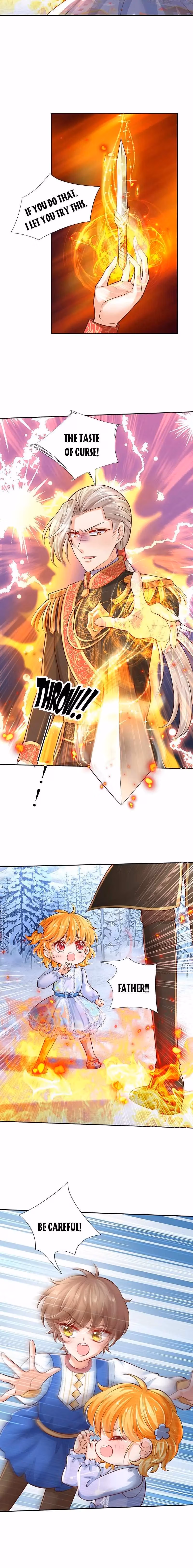 Read Magical Mate chapter 275 image 3 on Lezhin