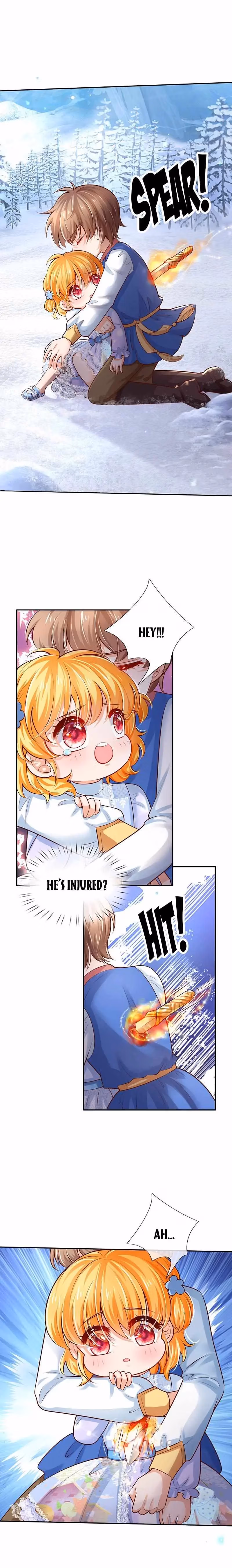 Read Magical Mate chapter 275 image 4 on Lezhin