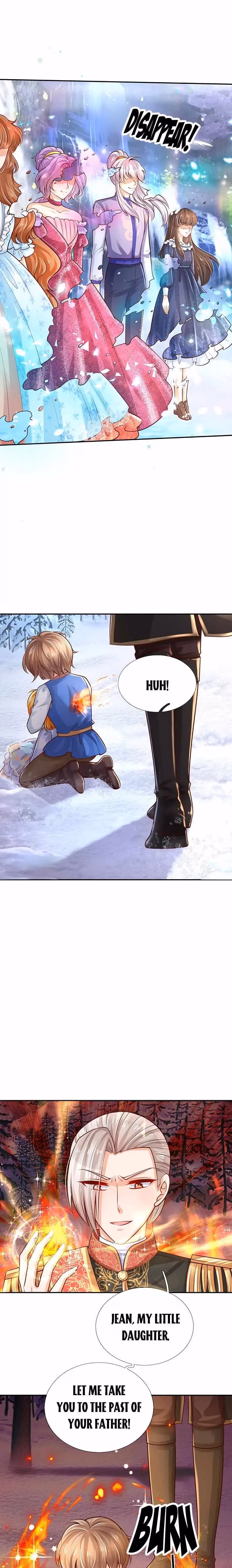 Read Magical Mate chapter 275 image 5 on Lezhin