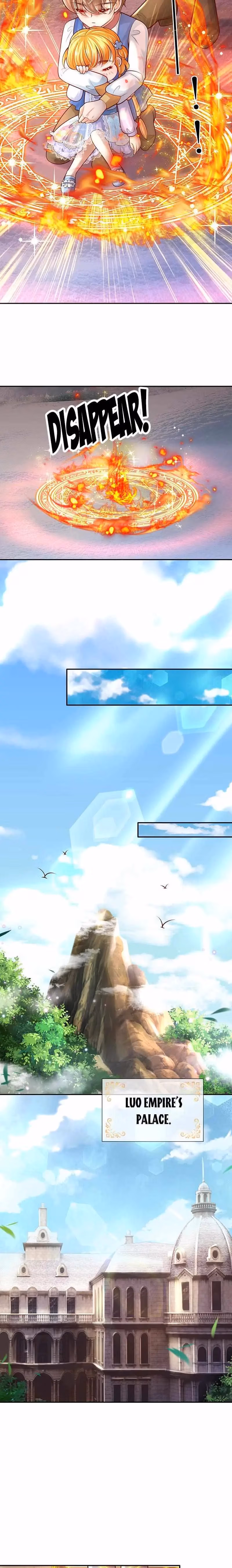 Read Magical Mate chapter 275 image 6 on Lezhin