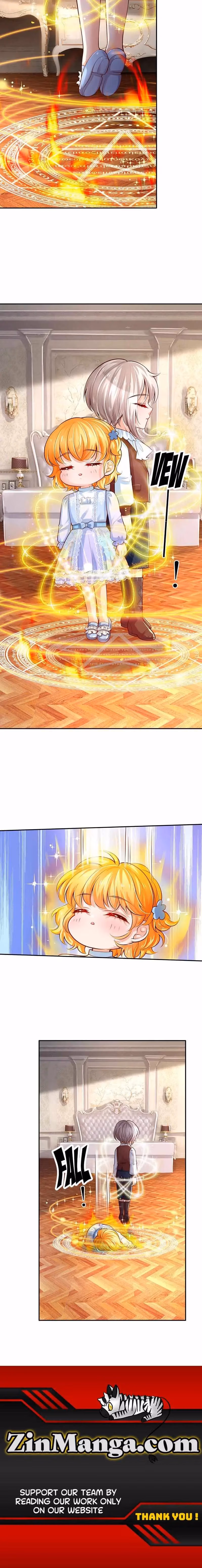 Read Magical Mate chapter 275 image 7 on Lezhin