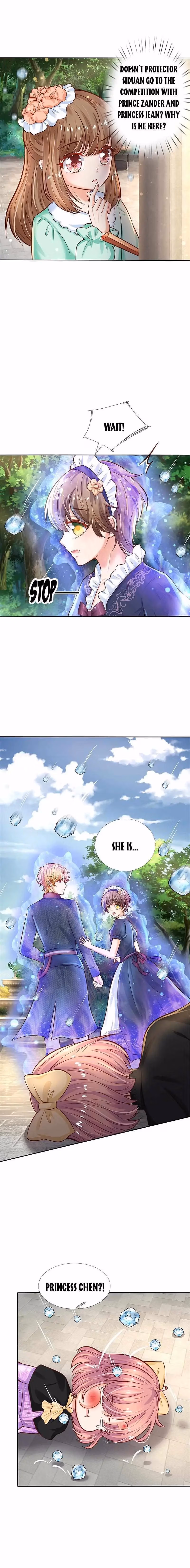 Read Magical Mate chapter 276 image 2 on Lezhin