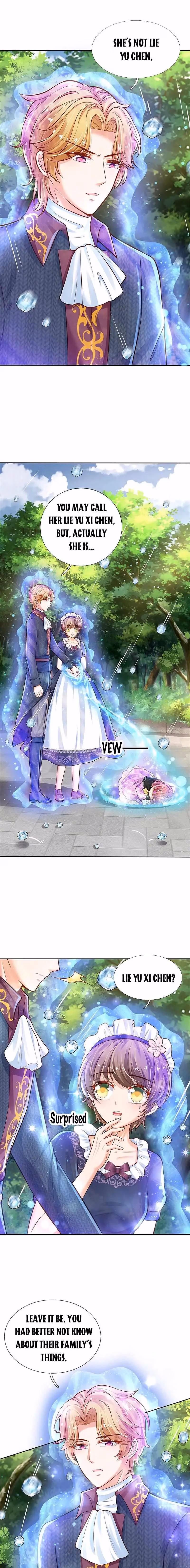 Read Magical Mate chapter 276 image 3 on Lezhin