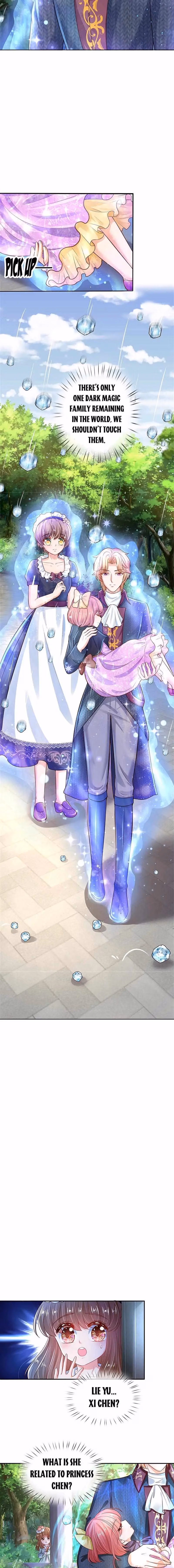 Read Magical Mate chapter 276 image 4 on Lezhin
