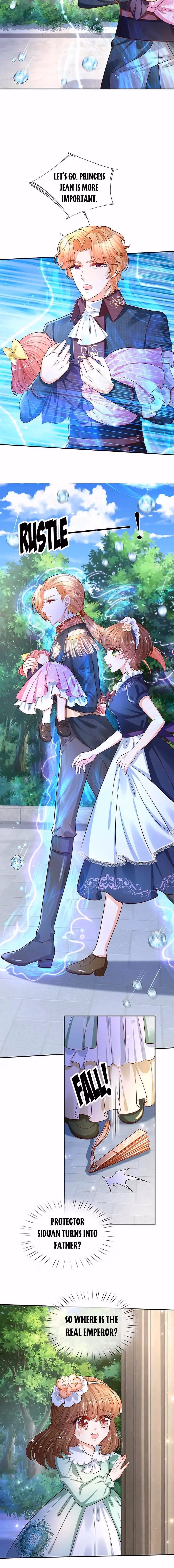 Read Magical Mate chapter 276 image 5 on Lezhin