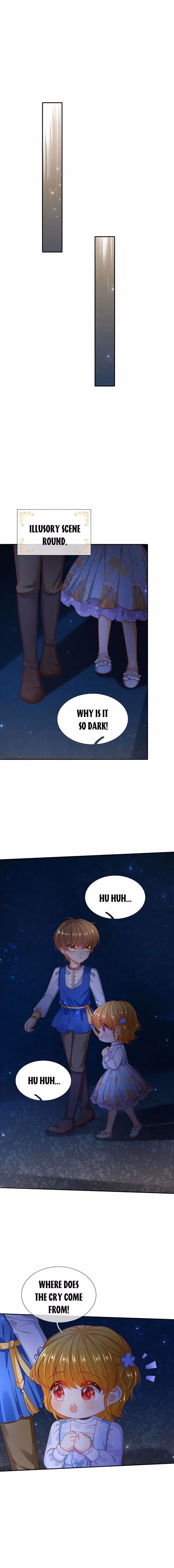 Read Magical Mate chapter 276 image 6 on Lezhin