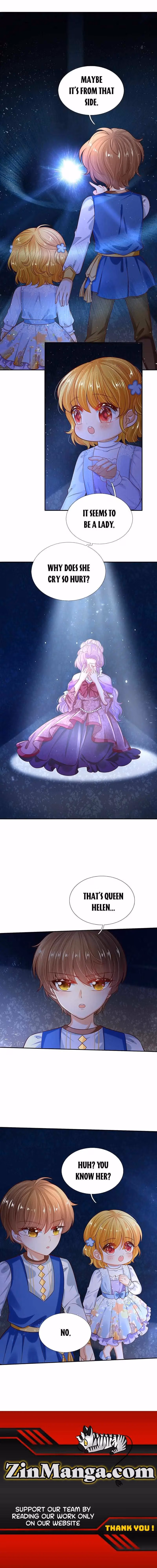 Read Magical Mate chapter 276 image 7 on Lezhin