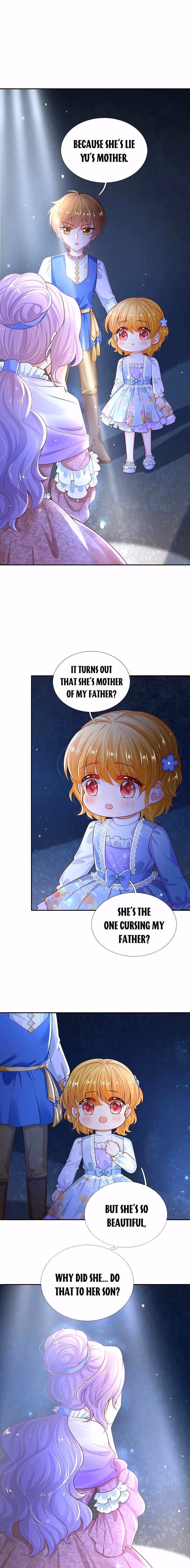 Read Magical Mate chapter 277 image 1 on Lezhin