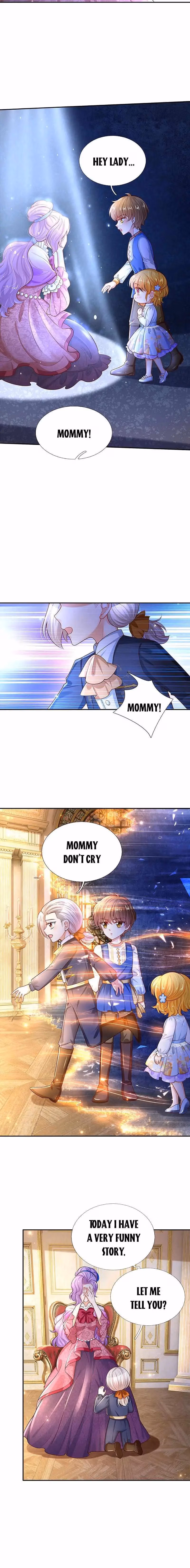 Read Magical Mate chapter 277 image 2 on Lezhin