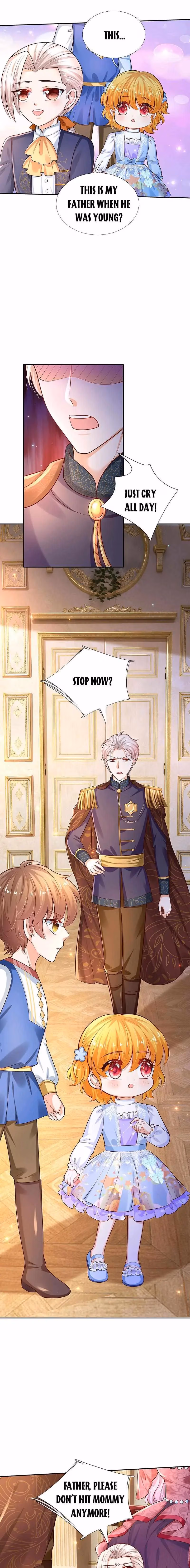 Read Magical Mate chapter 277 image 3 on Lezhin