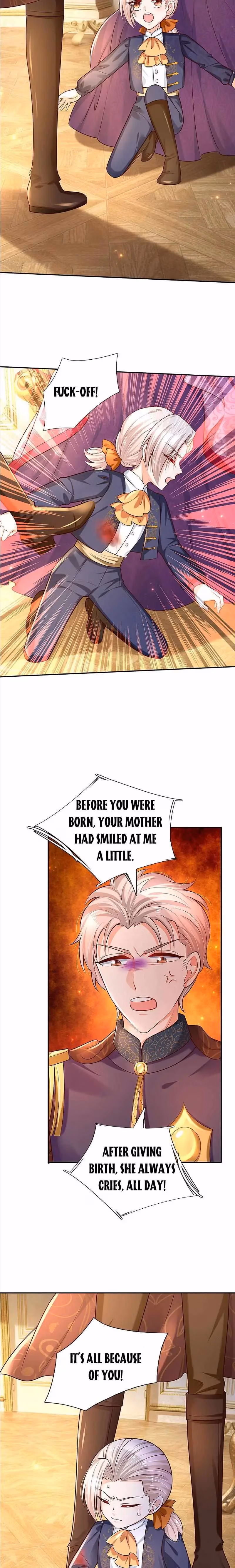 Read Magical Mate chapter 277 image 4 on Lezhin